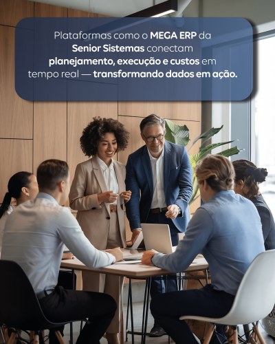 Os gargalos invisíveis que travam sua produção