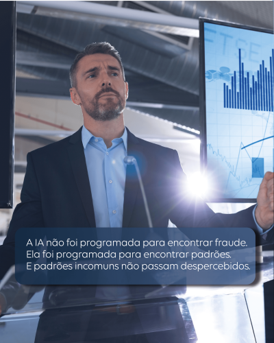 Como um vendedor desligado continuou faturando por meses