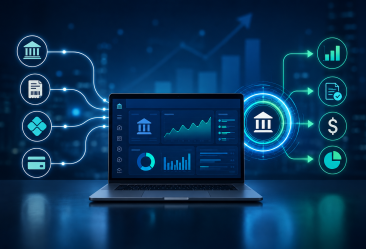 ERP Banking no MEGA ERP