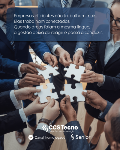 Quando vendas, produção e financeiro falam a mesma língua: o caminho para a previsibilidade empresarial