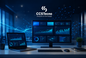 DataVision: Como Transformar Dados em Decisões Estratégicas para o Seu Negócio