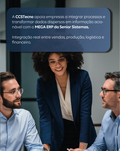 Transforme dados em decisão e ganhe vantagem