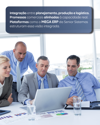 Por que os atrasos na entrega começam antes da produção: o impacto da falta de integração na indústria