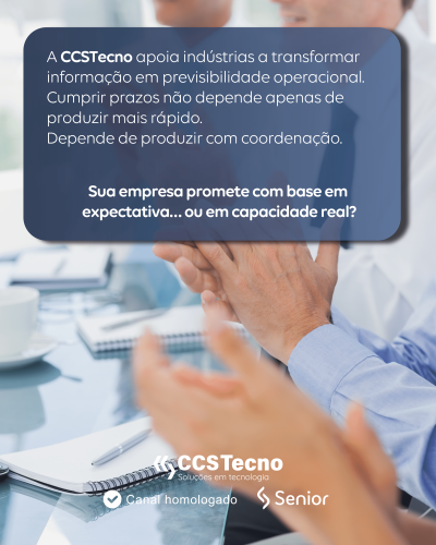 Por que os atrasos na entrega começam antes da produção: o impacto da falta de integração na indústria