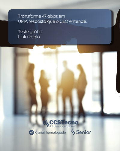 Quanto custa NÃO ter BI na sua empresa?
