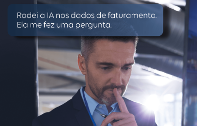 Como um vendedor desligado continuou faturando por meses