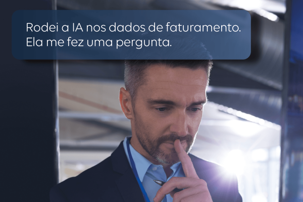 Como um vendedor desligado continuou faturando por meses