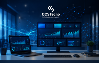 DataVision: Como Transformar Dados em Decisões Estratégicas para o Seu Negócio