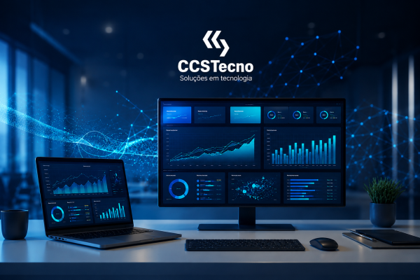 DataVision: Como Transformar Dados em Decisões Estratégicas para o Seu Negócio DataVision: Como Transformar Dados em Decisões Estratégicas para o Seu Negócio